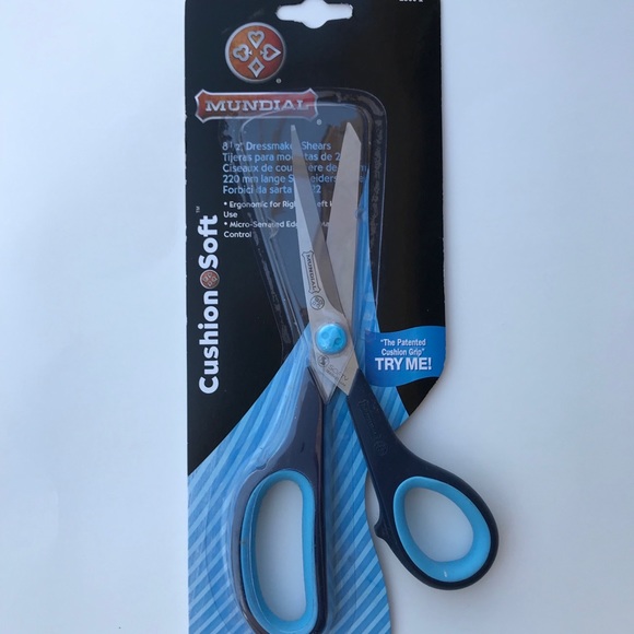 Scissors - Picture 2 of 2